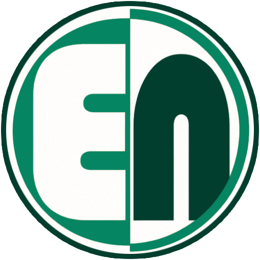 Ensolanka Logo