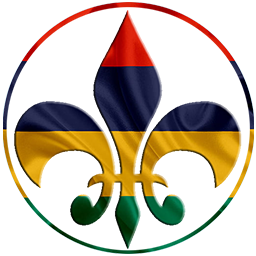 Mauritians.net logo