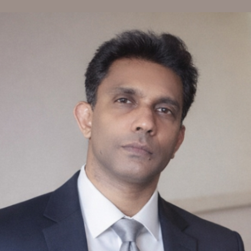 D. S. Wasantha Jayathunge