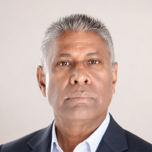 Lionel Fernando